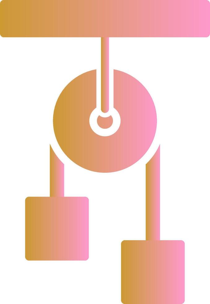 Rolling Vector Icon