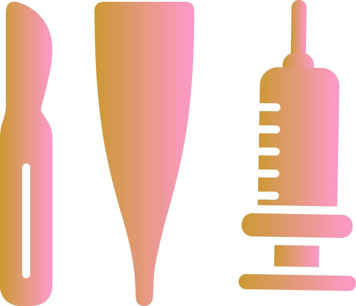 Operation Tool Vector Icon
