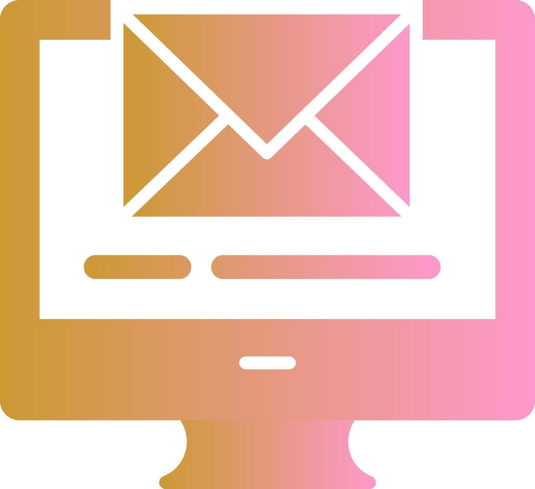 Email Vector Icon