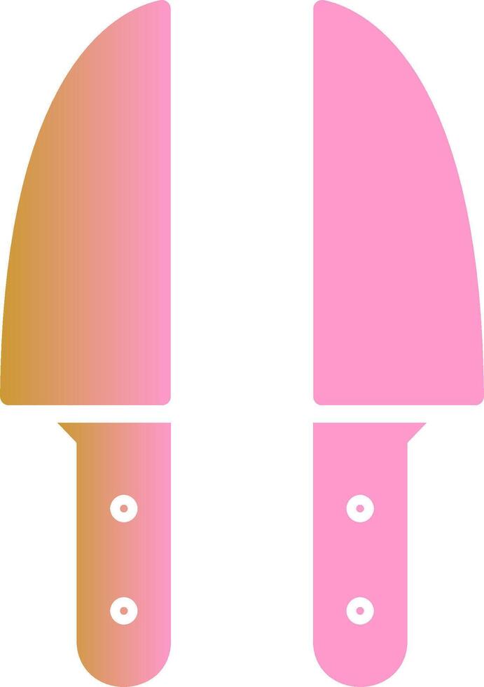 Knife Vector Icon