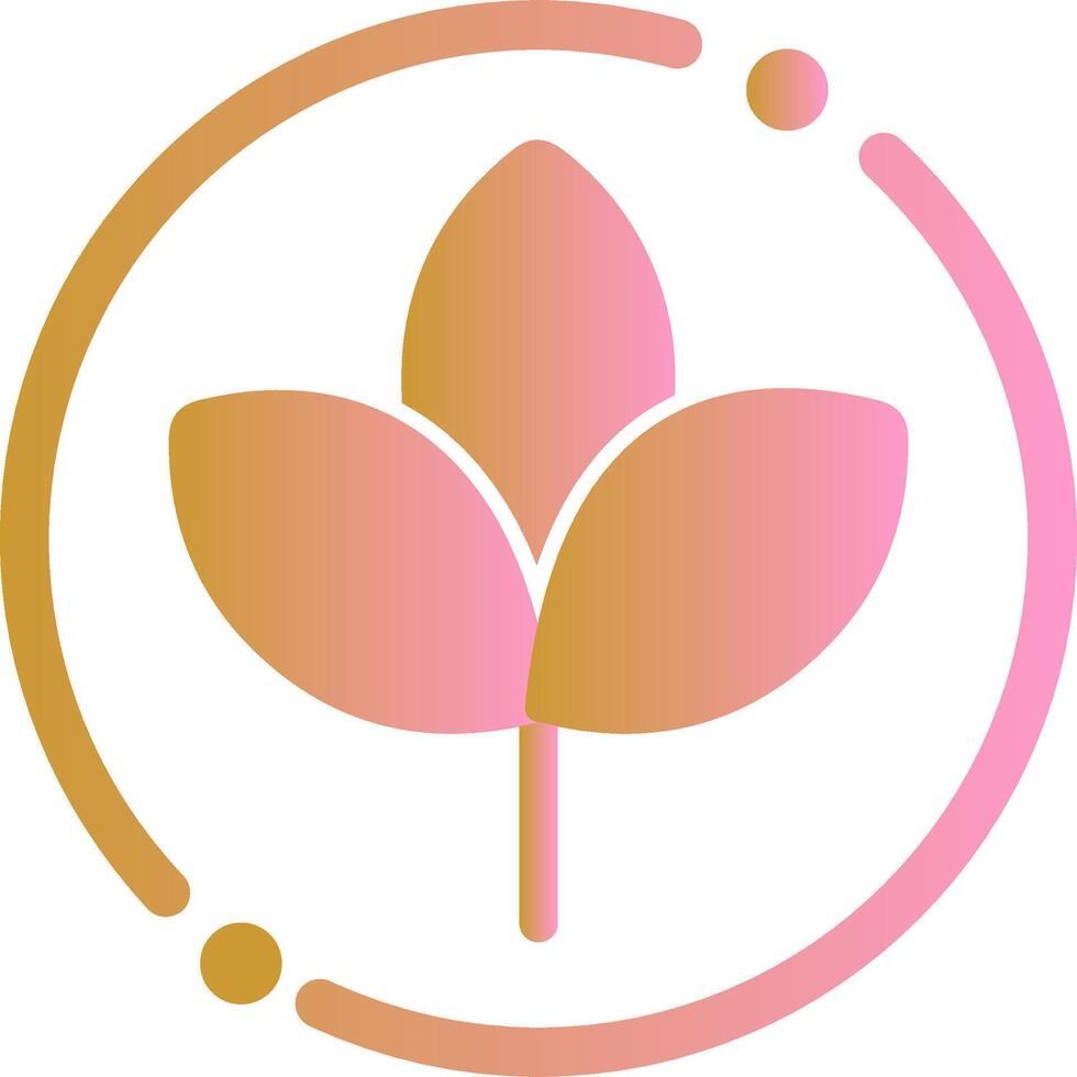 Agronomy Vector Icon