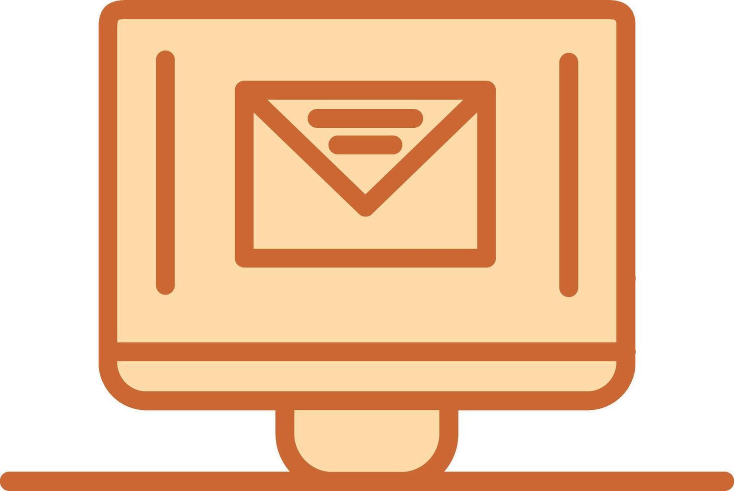 E mail Vector Icon