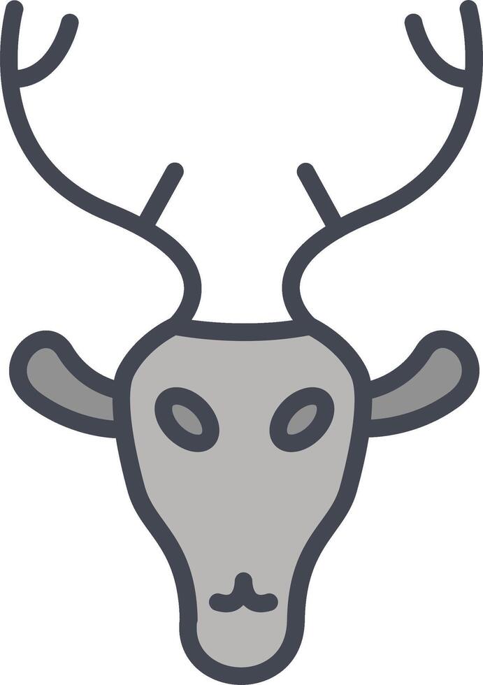 Animal Vector Icon