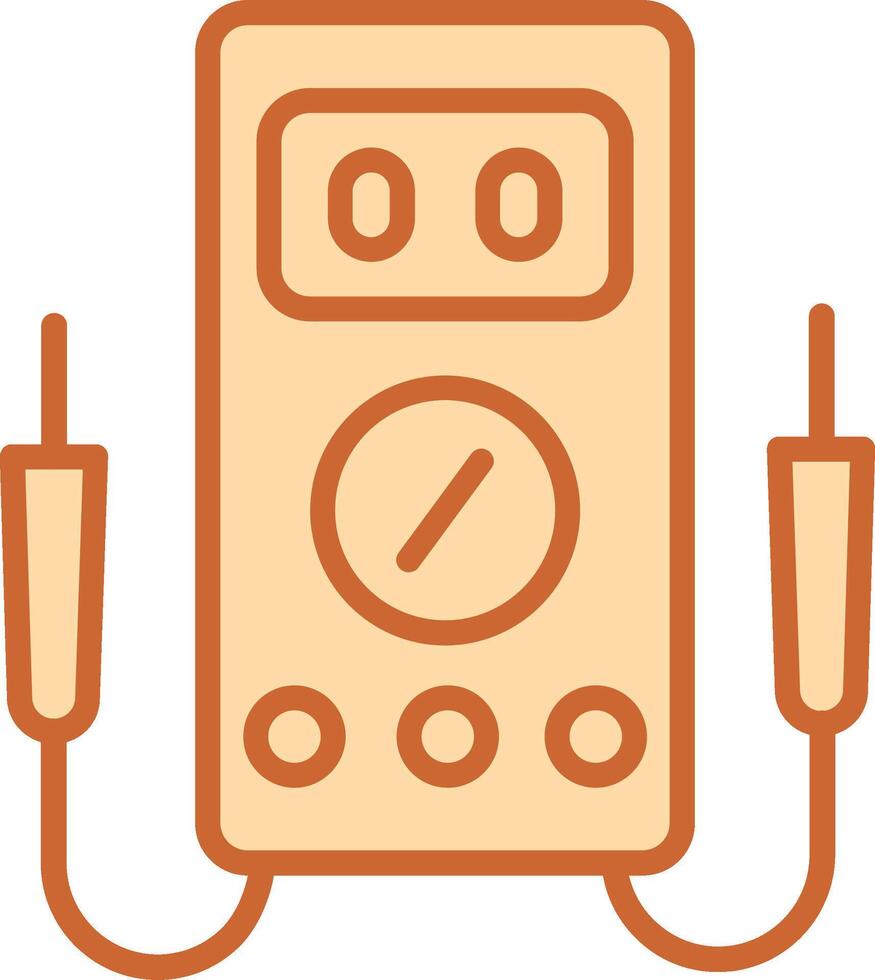 Tester Vector Icon