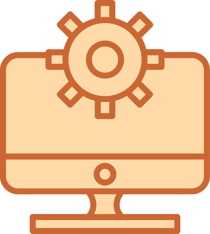 Development Tools Vector Icon