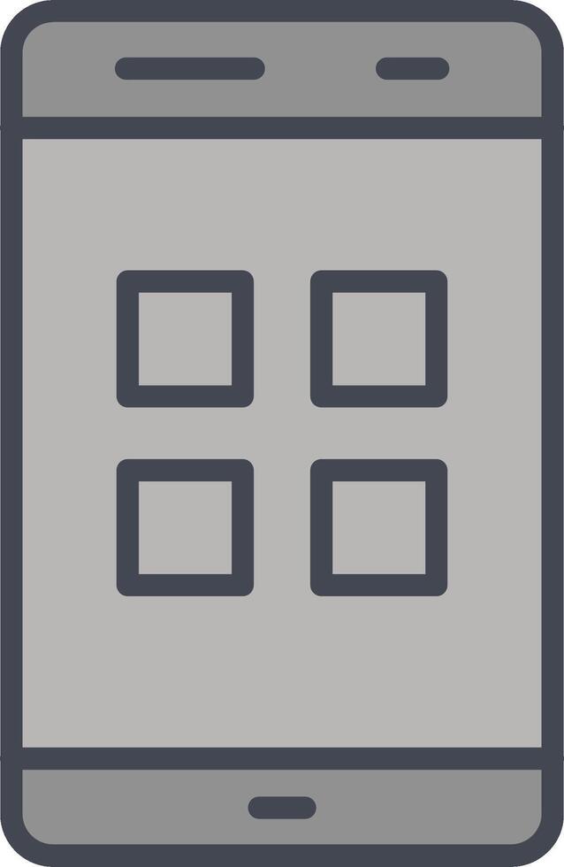 Menu Vector Icon