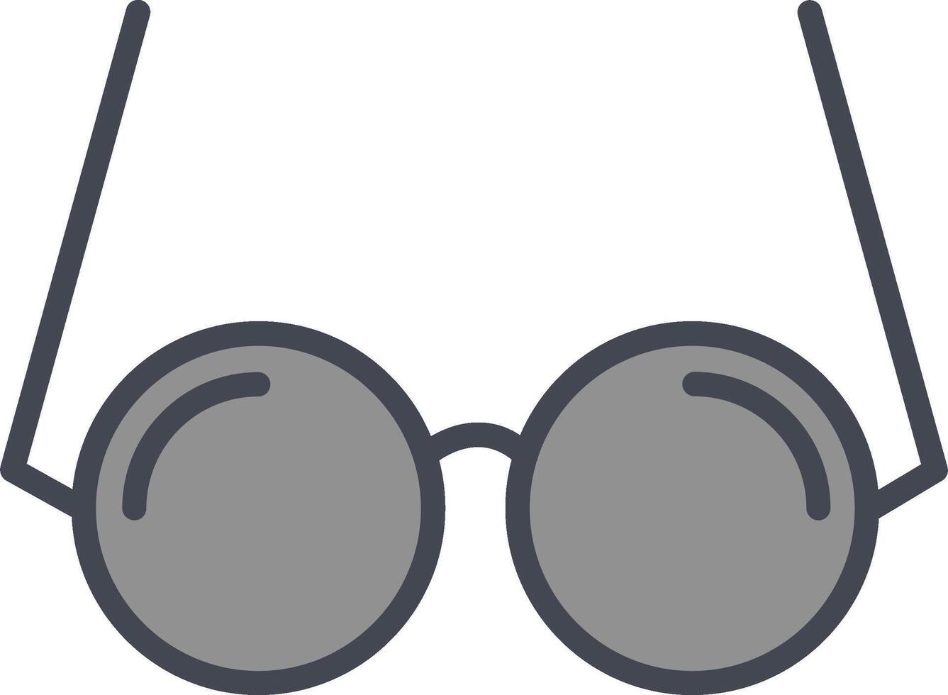 Sunglasses Vector Icon