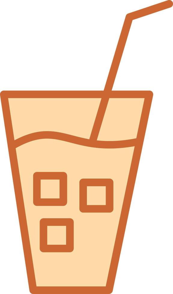 Frappe II Vector Icon