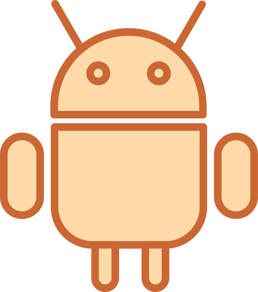 Android Logo Vector Icon