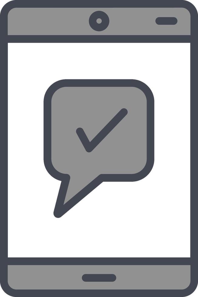 Accepted Vector Icon