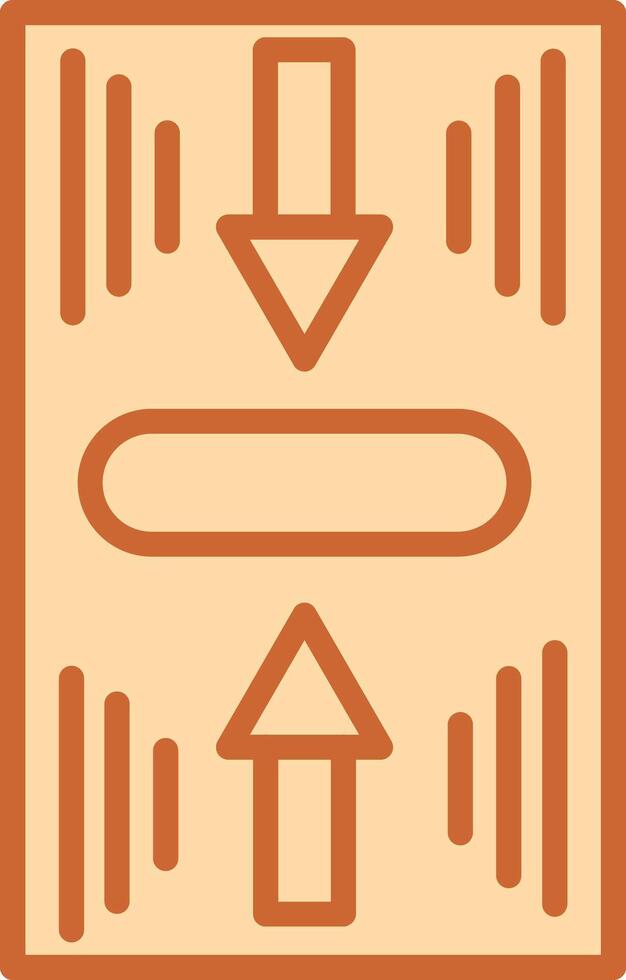 Alignment Vector Icon