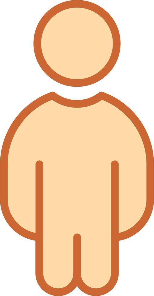 Student Vector Icon