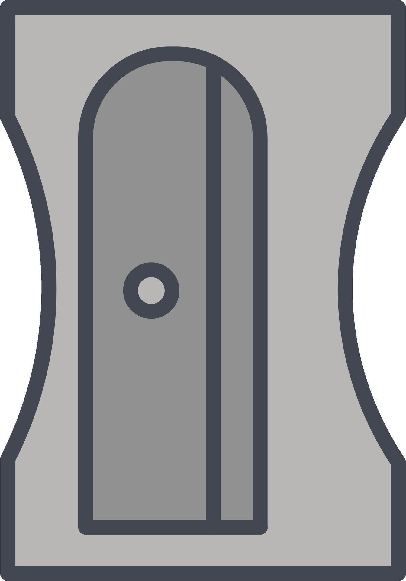 Sharpener Vector Icon 41773296 Vector Art at Vecteezy