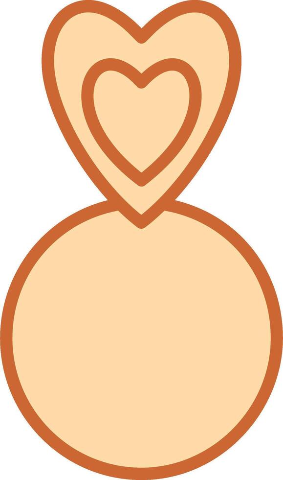 Ring Vector Icon