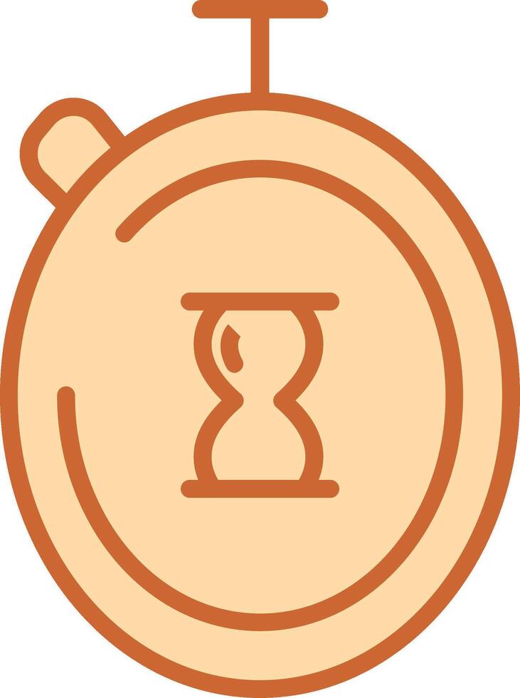 Countdown Vector Icon