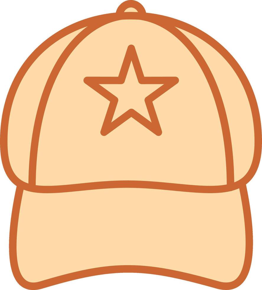 Cap Vector Icon