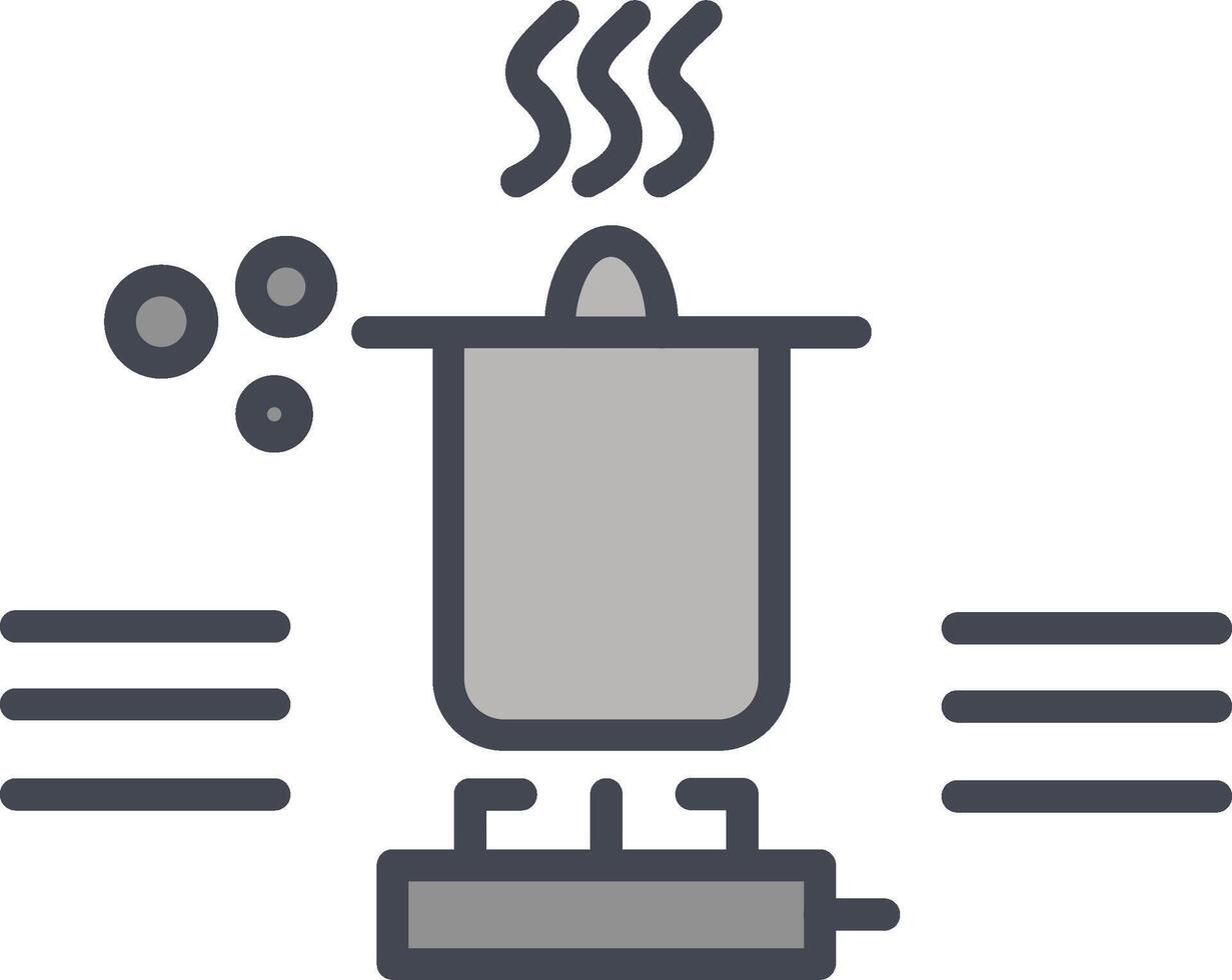 Cooking Vector Icon