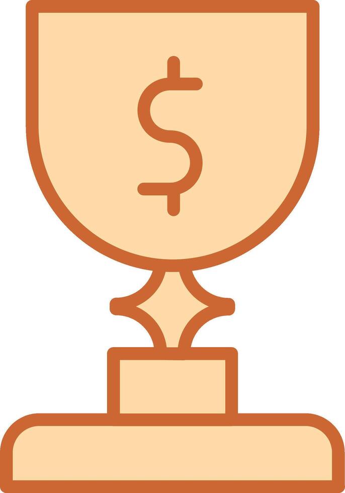 Reward Vector Icon