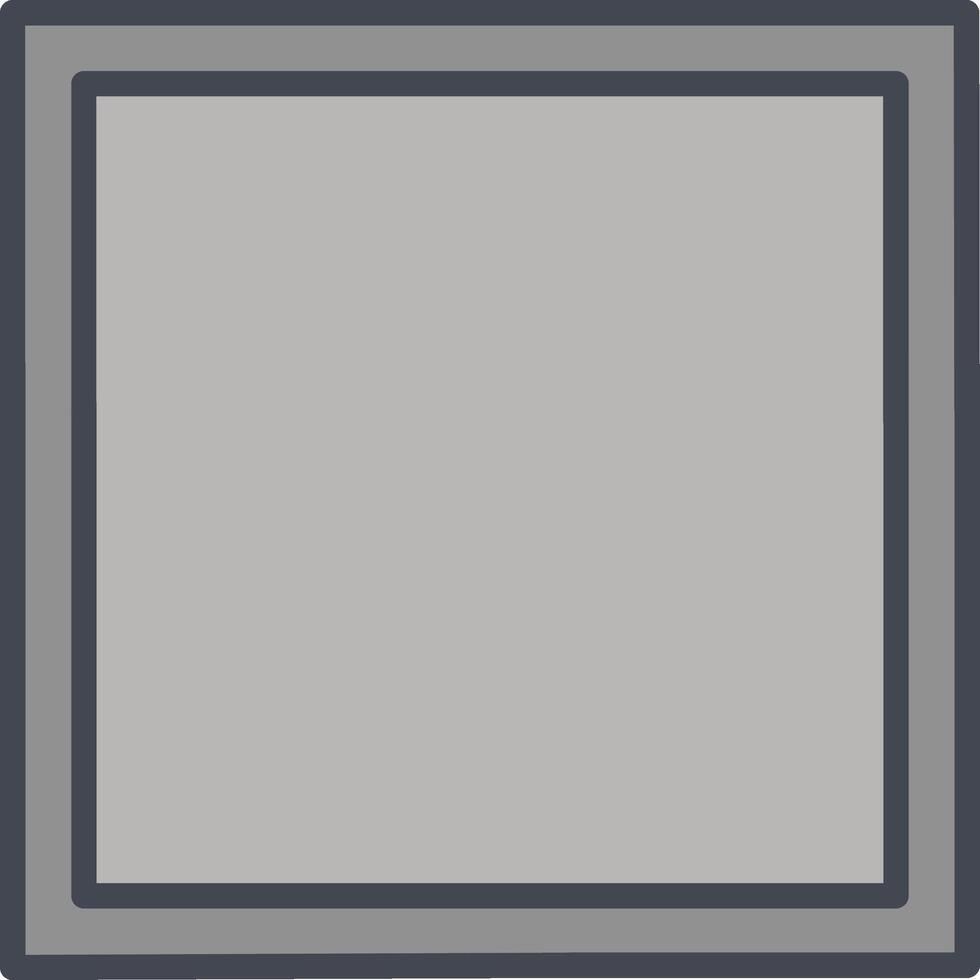 Full Screen Vector Icon
