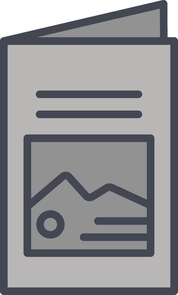 Albums Vector Icon