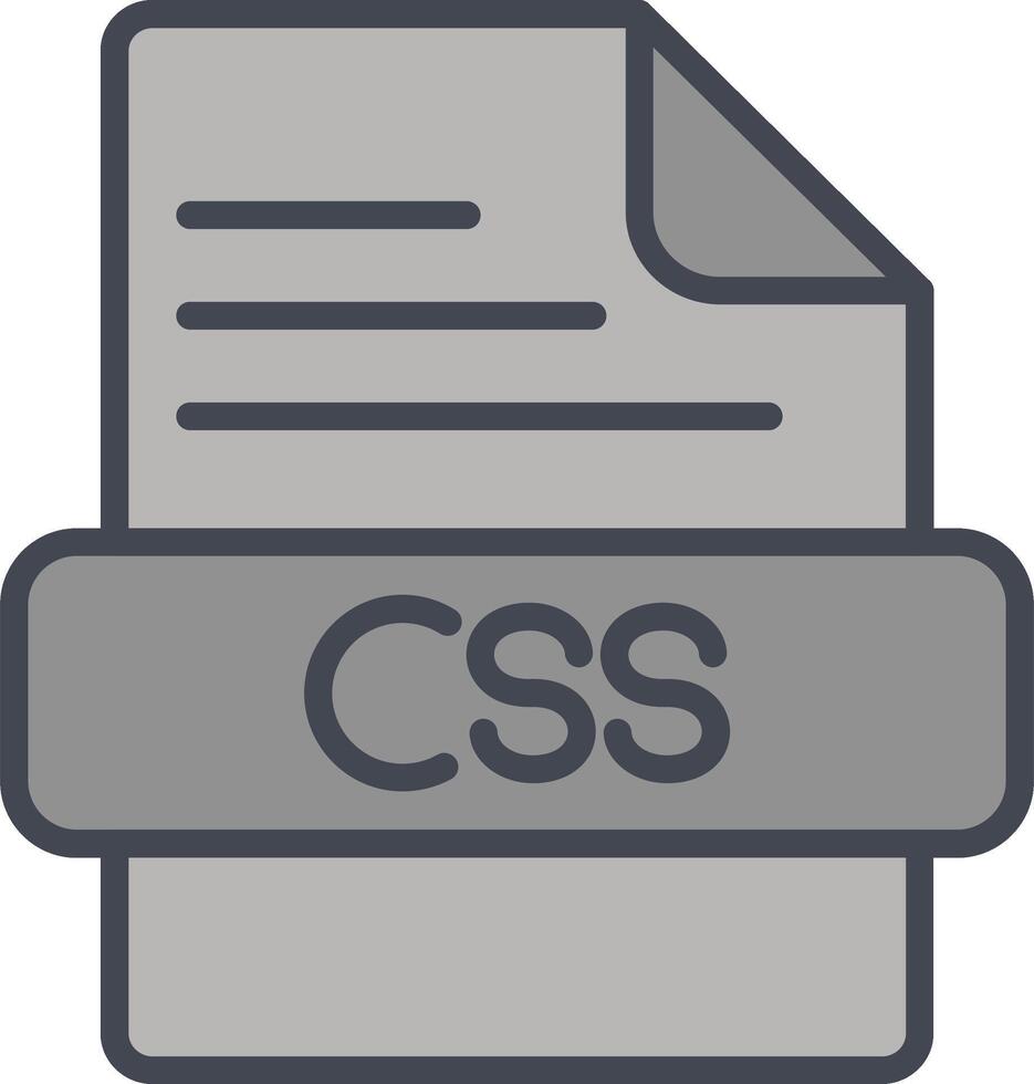 Unique Vector Icon