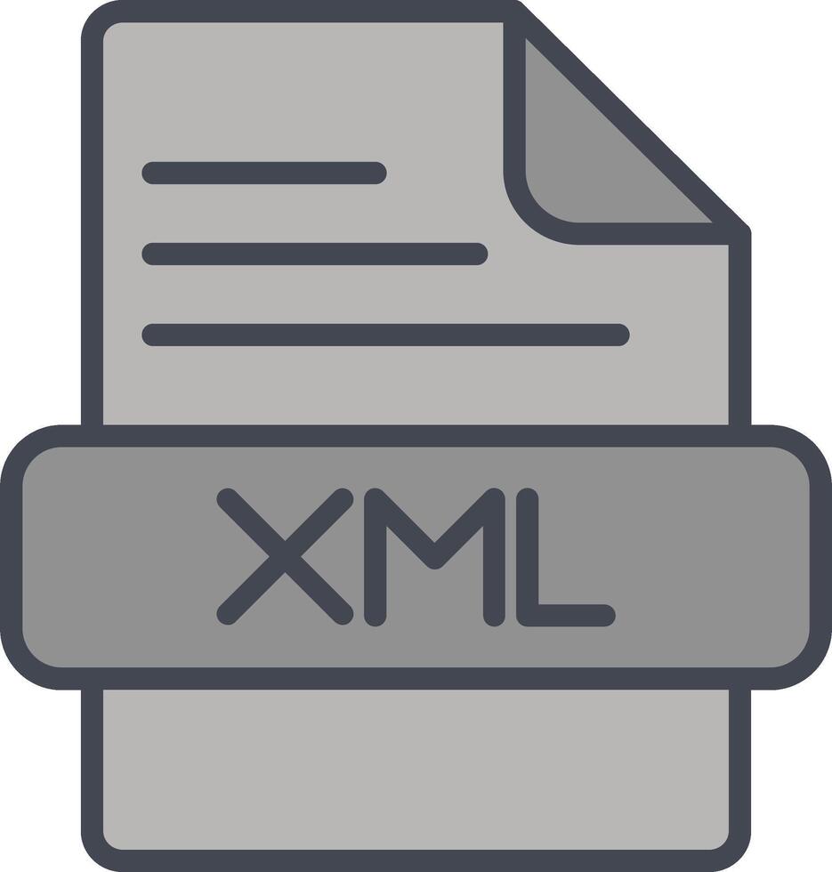 Unique Vector Icon