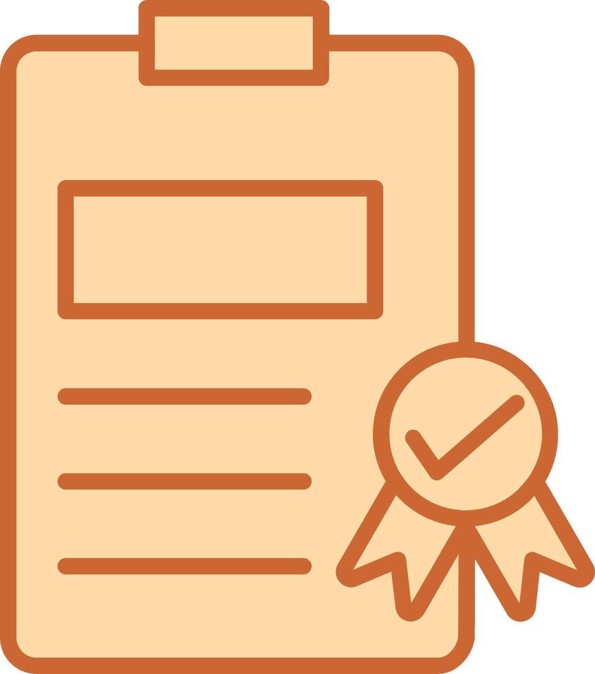 Quality Assurance Vector Icon