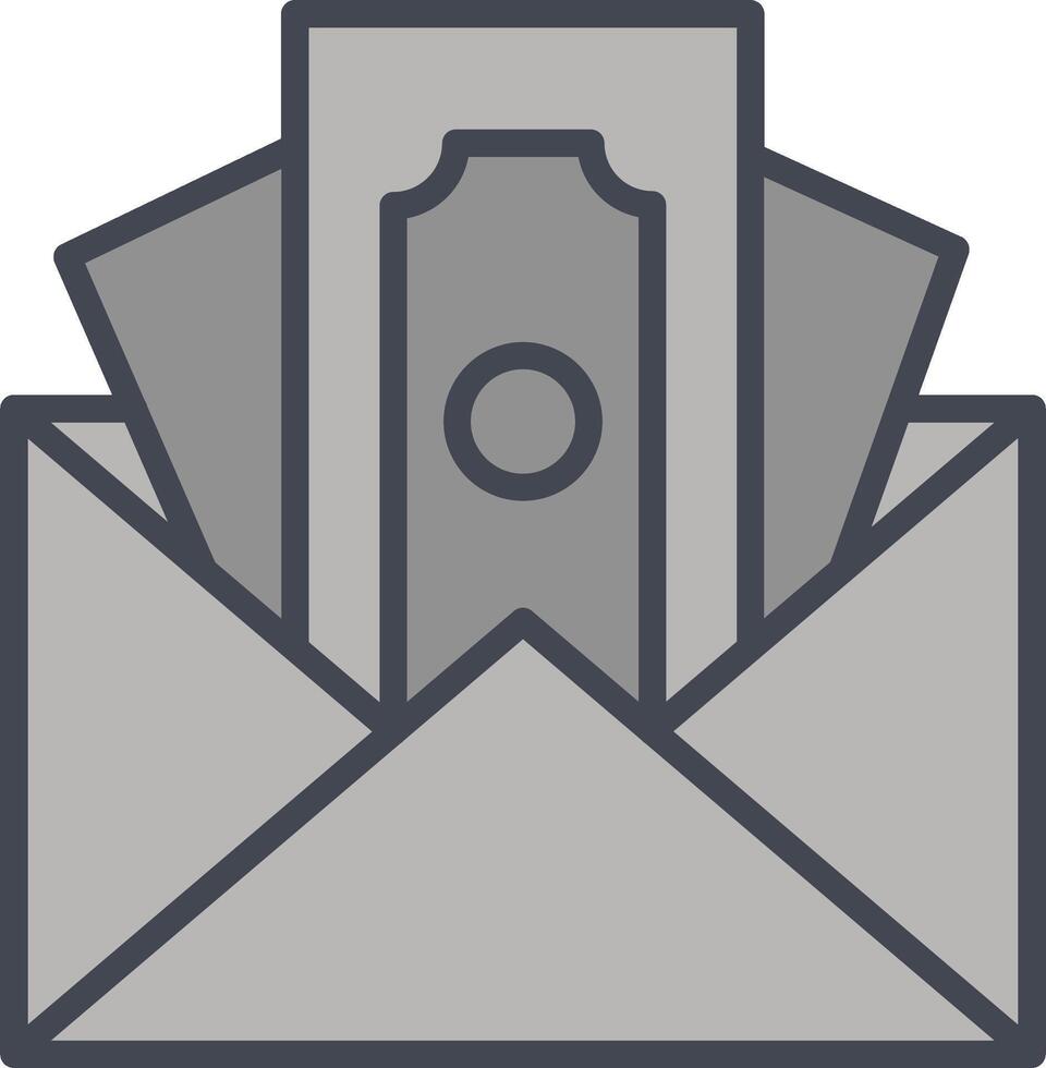 Donations Vector Icon