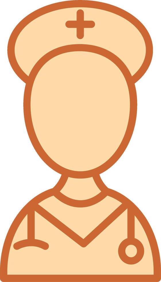 Surgeon Vector Icon