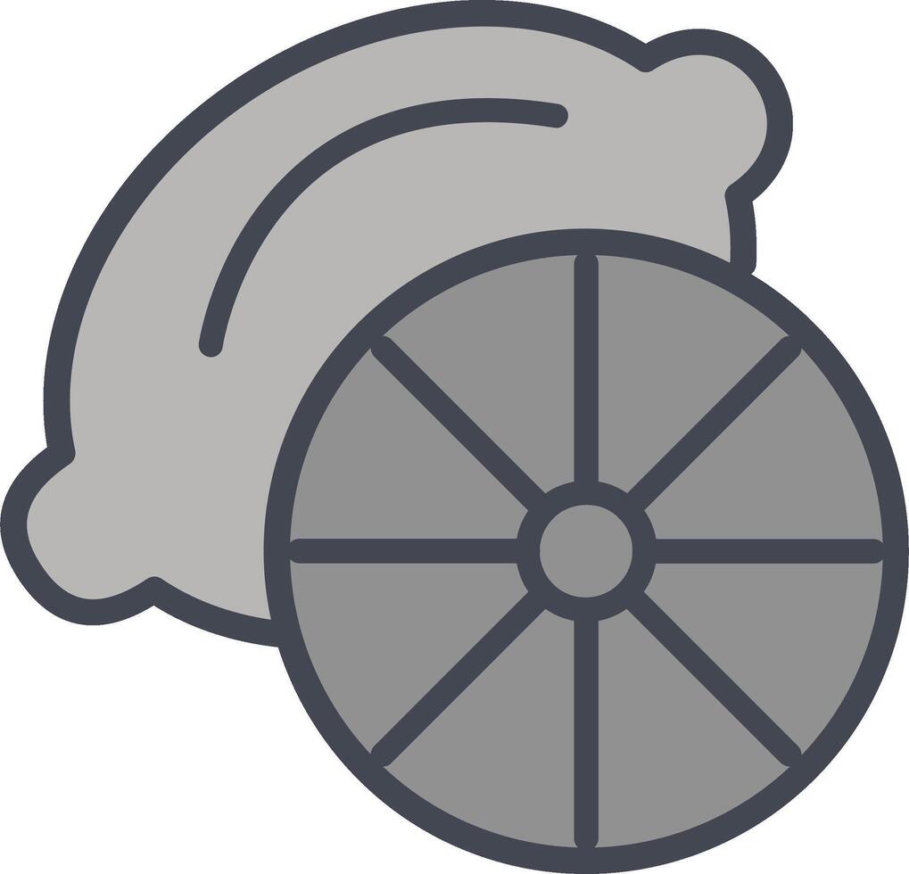 Lemon Vector Icon