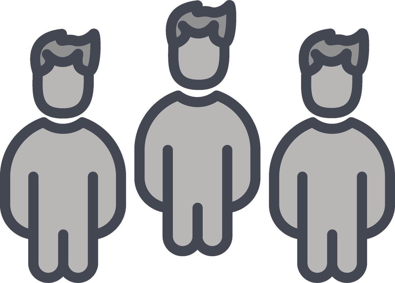 Voters Vector Icon