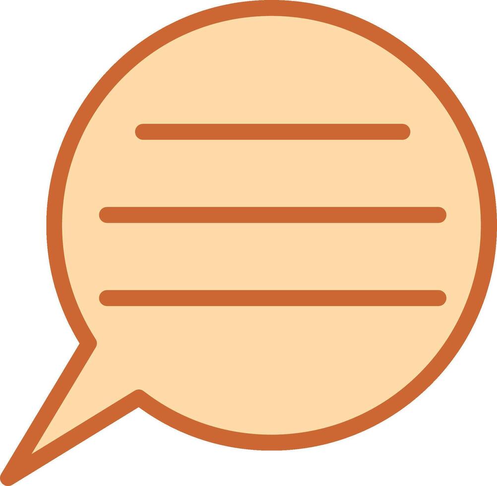 Write Feedback Vector Icon