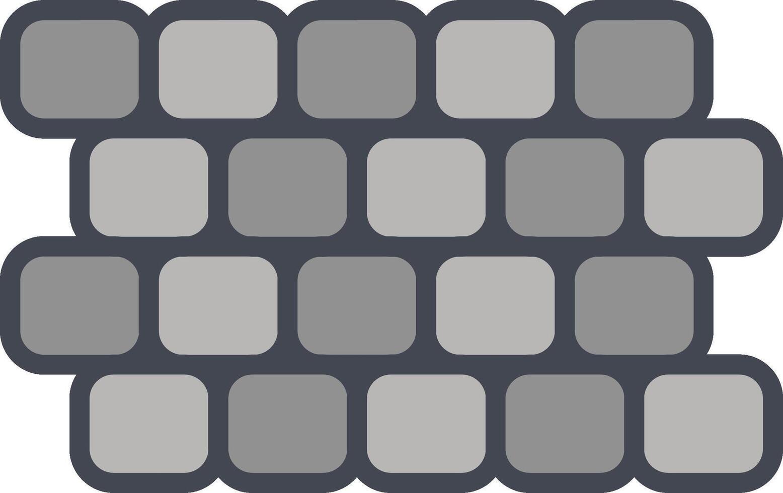 Wall Vector Icon