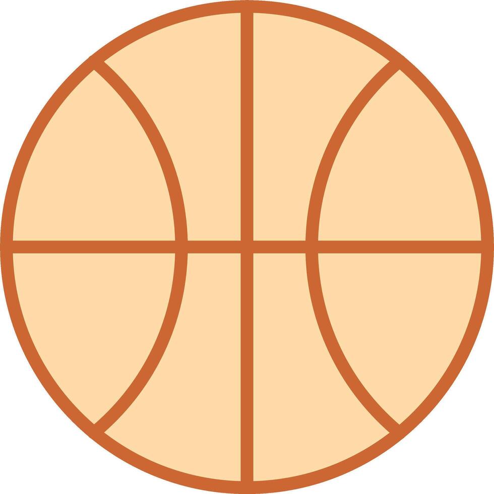 Ball Vector Icon