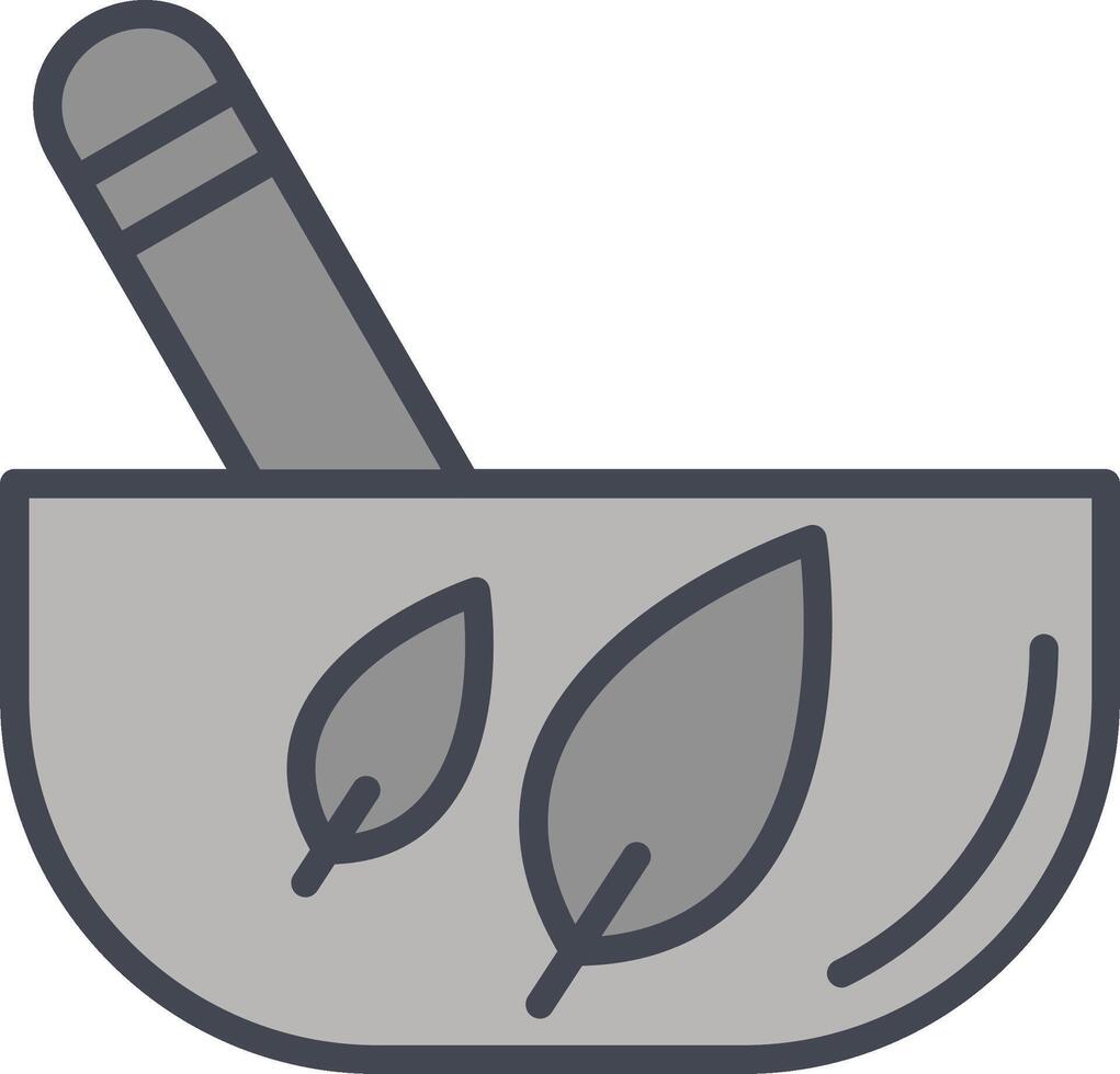 Feet Vector Icon