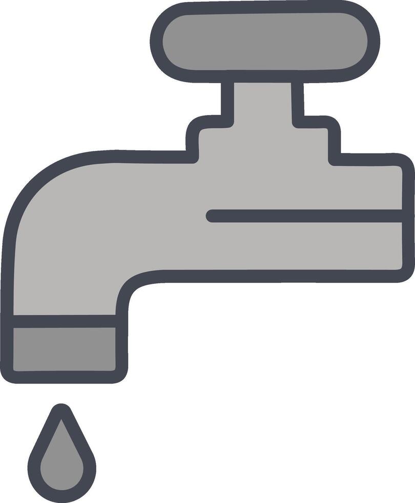 Tap Vector Icon