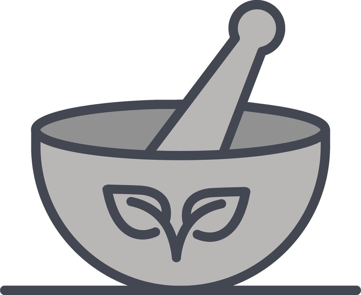 Herbs Vector Icon