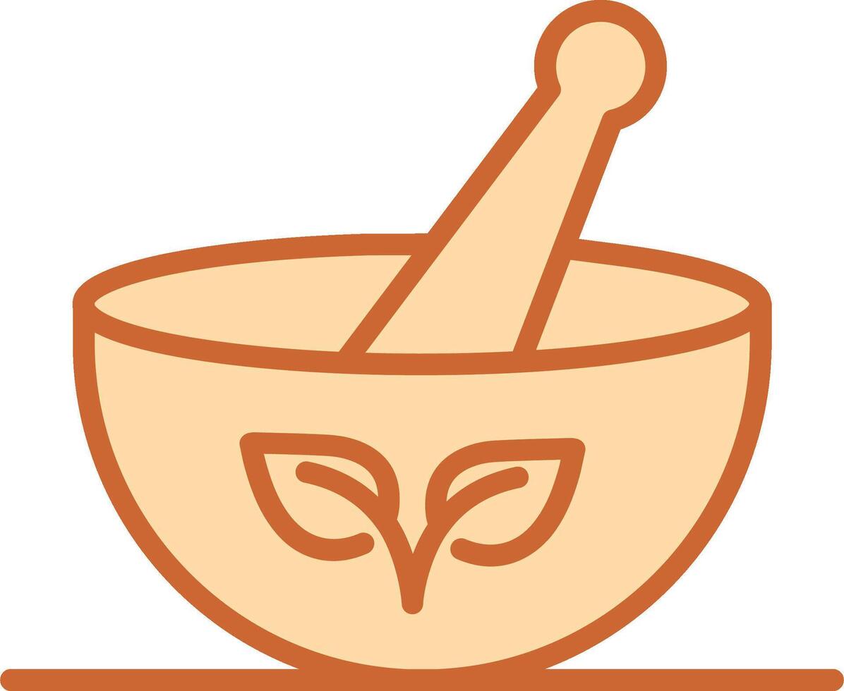 Herbs Vector Icon