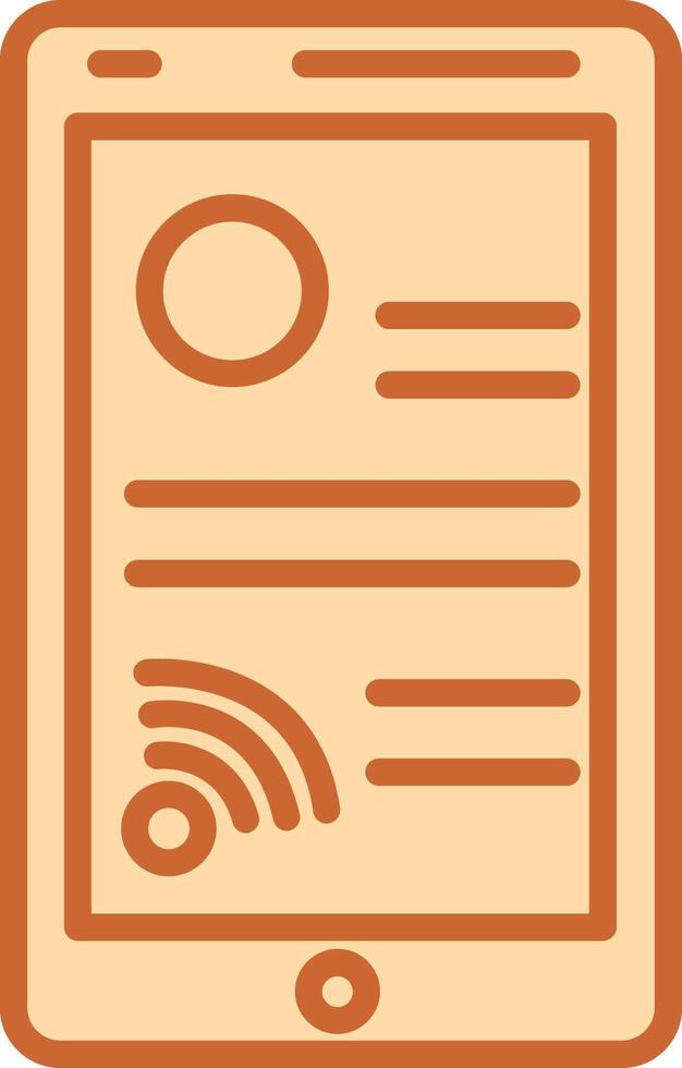 Wifi Vector Icon
