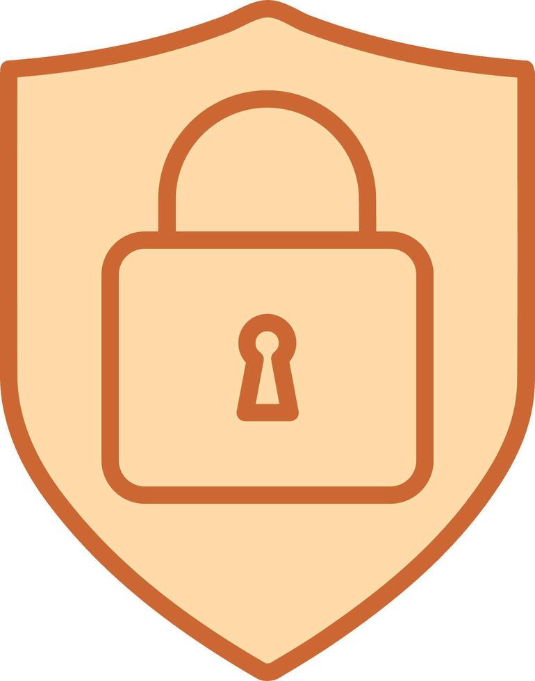 Security Vector Icon