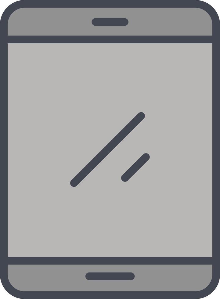 Tablets Vector Icon