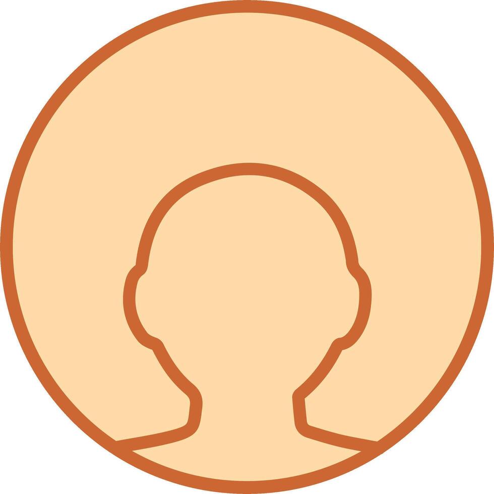 Profile Vector Icon