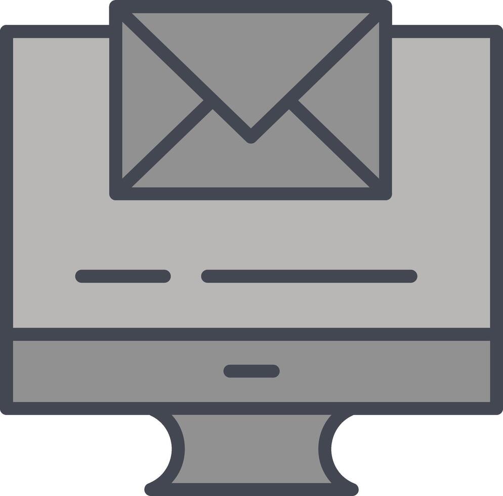 Email Vector Icon