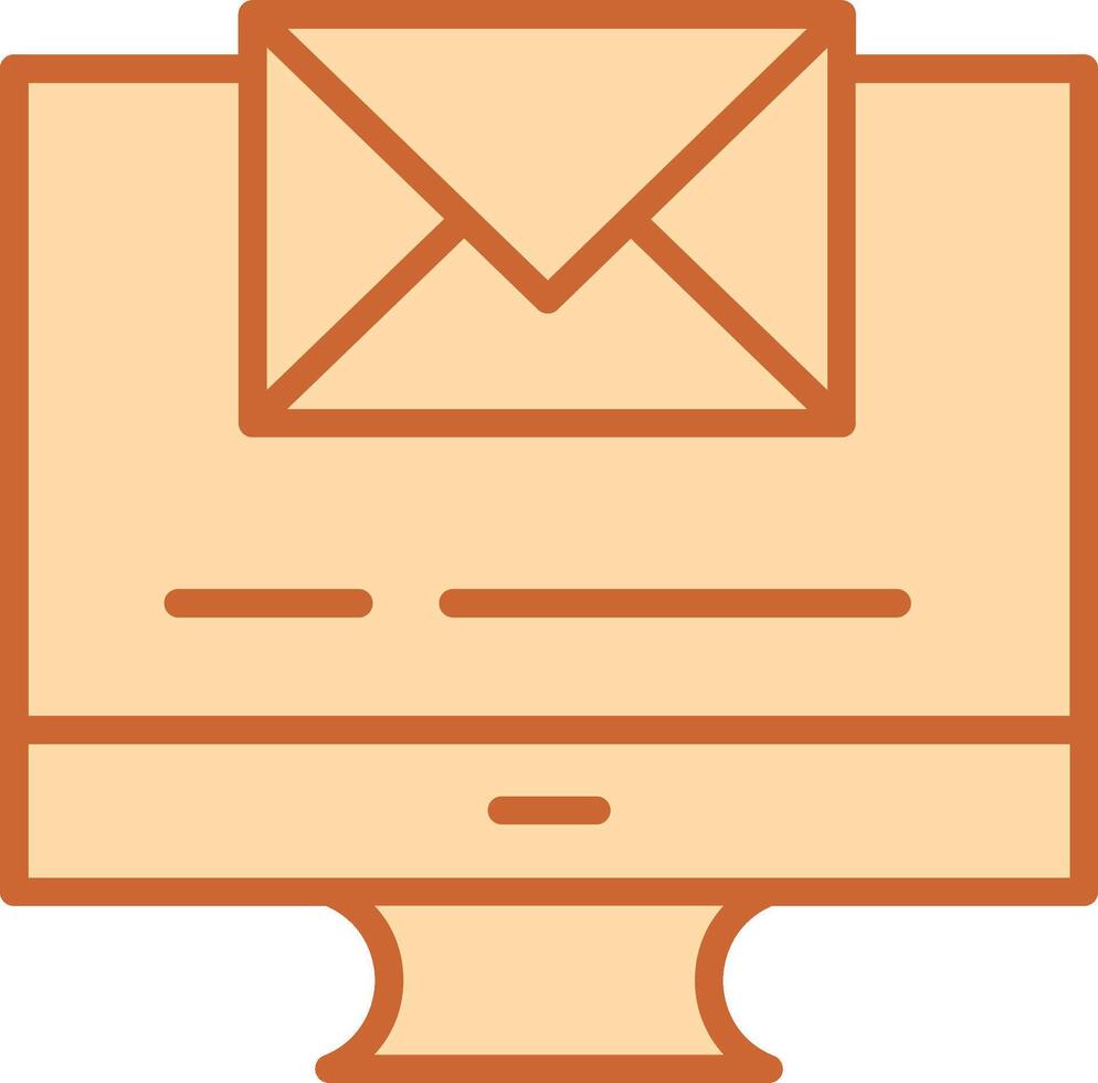 Email Vector Icon