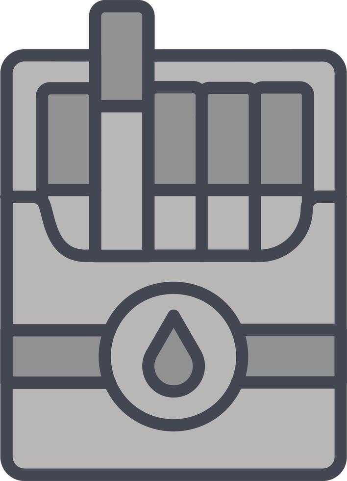Fire Vector Icon