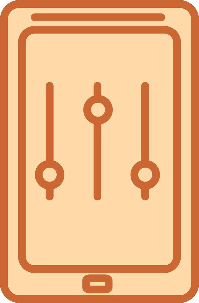 Filter Vector Icon