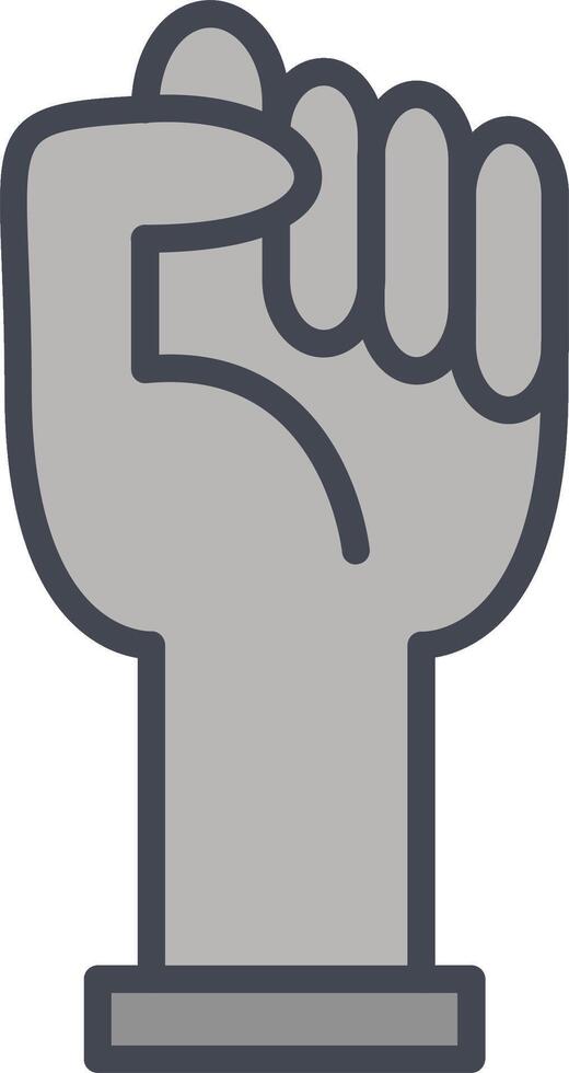 Power Vector Icon
