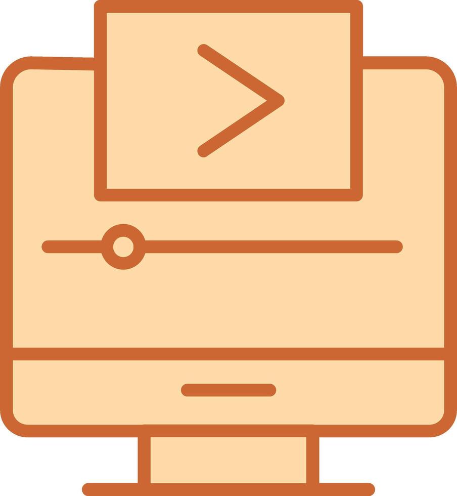 Next Vector Icon