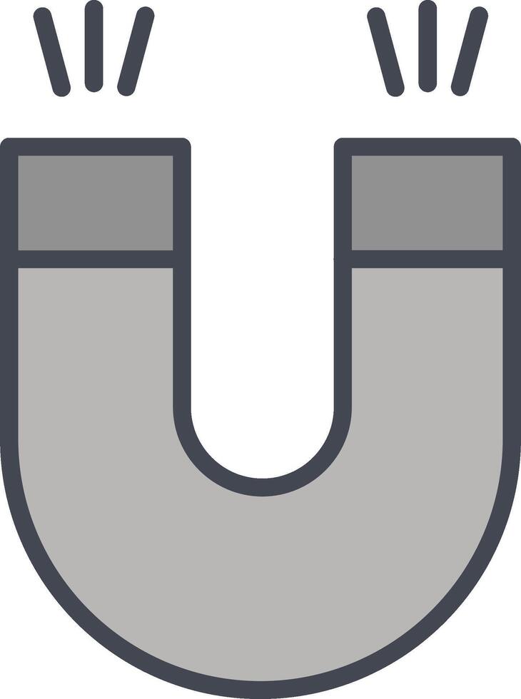Unique Vector Icon