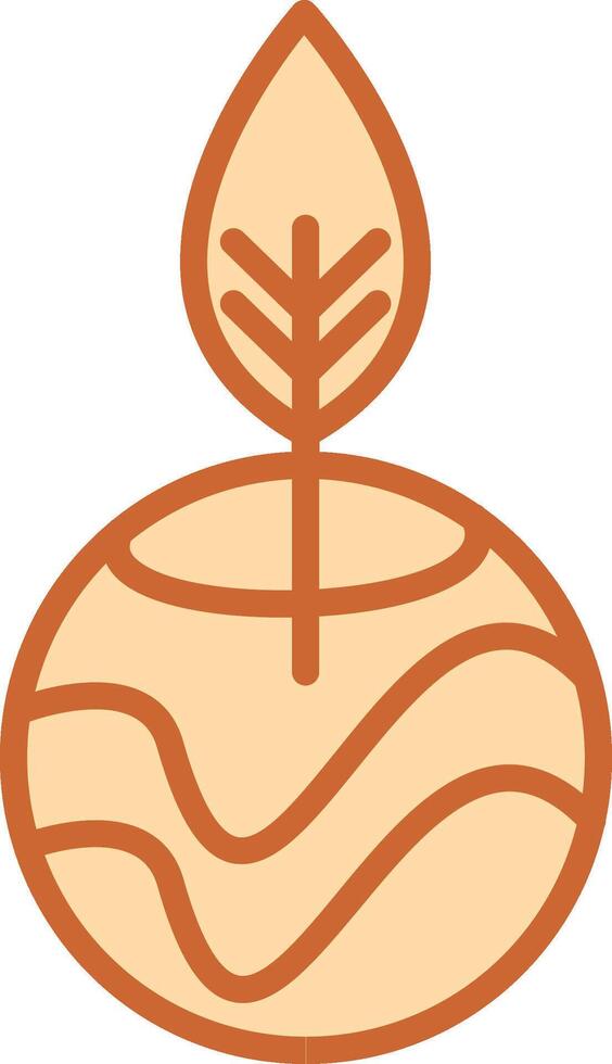 Environment Vector Icon